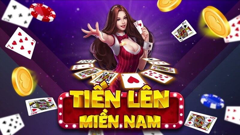game tiến lên miền nam tại rikvip